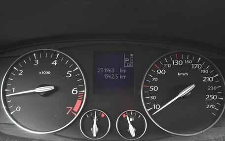 Renault Latitude I, 2010 год, 580 000 рублей, 9 фотография