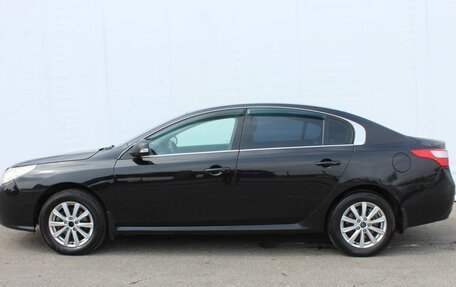 Renault Latitude I, 2010 год, 580 000 рублей, 7 фотография