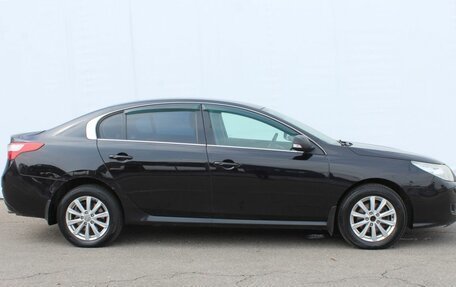 Renault Latitude I, 2010 год, 580 000 рублей, 3 фотография