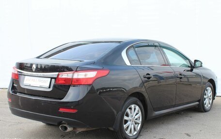 Renault Latitude I, 2010 год, 580 000 рублей, 4 фотография