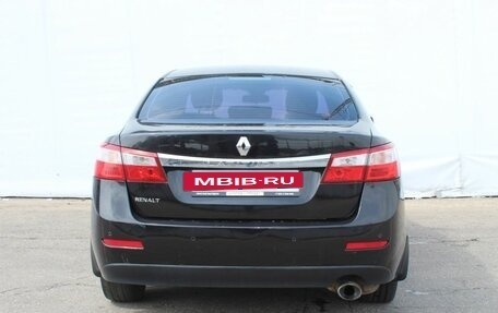 Renault Latitude I, 2010 год, 580 000 рублей, 5 фотография
