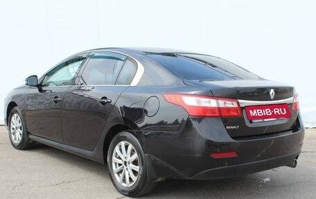 Renault Latitude I, 2010 год, 580 000 рублей, 6 фотография