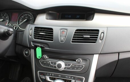 Renault Latitude I, 2010 год, 580 000 рублей, 15 фотография