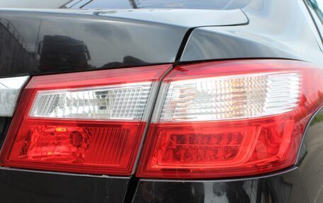 Renault Latitude I, 2010 год, 580 000 рублей, 17 фотография