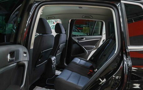 Volkswagen Tiguan I, 2013 год, 1 290 000 рублей, 7 фотография