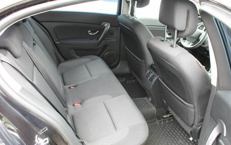 Renault Latitude I, 2010 год, 580 000 рублей, 11 фотография