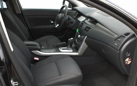 Renault Latitude I, 2010 год, 580 000 рублей, 10 фотография