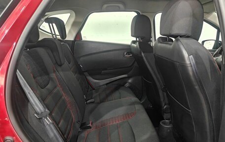 Renault Kaptur I рестайлинг, 2019 год, 1 620 000 рублей, 11 фотография