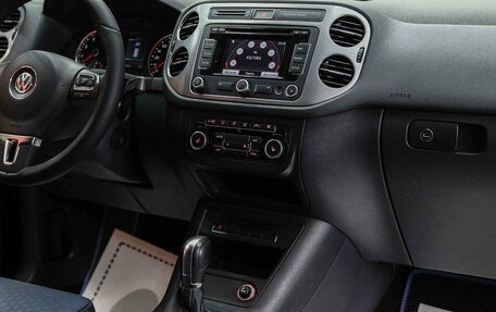 Volkswagen Tiguan I, 2013 год, 1 290 000 рублей, 11 фотография