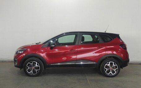 Renault Kaptur I рестайлинг, 2019 год, 1 620 000 рублей, 4 фотография