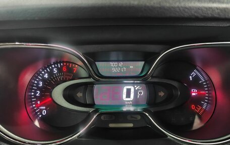 Renault Kaptur I рестайлинг, 2019 год, 1 620 000 рублей, 13 фотография