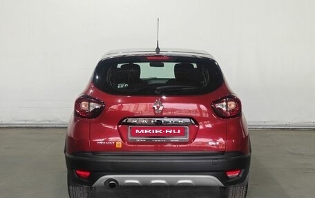 Renault Kaptur I рестайлинг, 2019 год, 1 620 000 рублей, 6 фотография