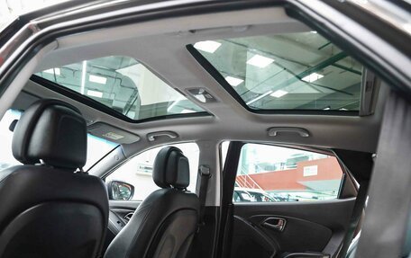Hyundai ix35 I рестайлинг, 2014 год, 1 250 000 рублей, 7 фотография