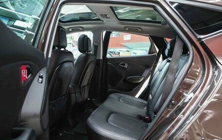 Hyundai ix35 I рестайлинг, 2014 год, 1 250 000 рублей, 8 фотография
