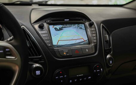 Hyundai ix35 I рестайлинг, 2014 год, 1 250 000 рублей, 11 фотография