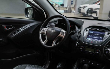 Hyundai ix35 I рестайлинг, 2014 год, 1 250 000 рублей, 13 фотография