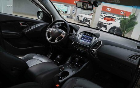 Hyundai ix35 I рестайлинг, 2014 год, 1 250 000 рублей, 12 фотография