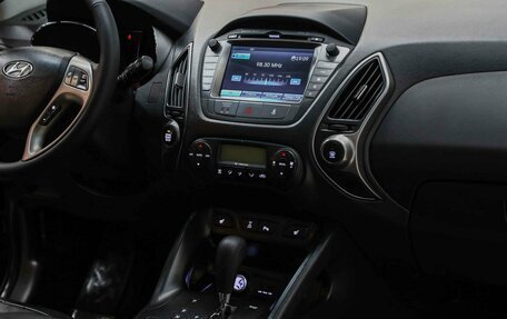 Hyundai ix35 I рестайлинг, 2014 год, 1 250 000 рублей, 14 фотография