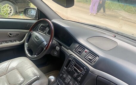 Volvo S80 II рестайлинг 2, 2001 год, 100 000 рублей, 6 фотография