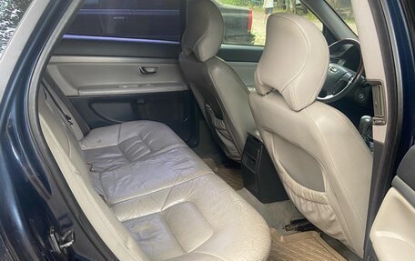 Volvo S80 II рестайлинг 2, 2001 год, 100 000 рублей, 10 фотография