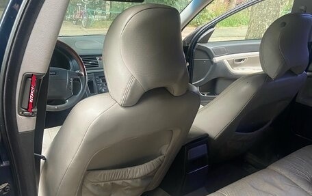 Volvo S80 II рестайлинг 2, 2001 год, 100 000 рублей, 5 фотография