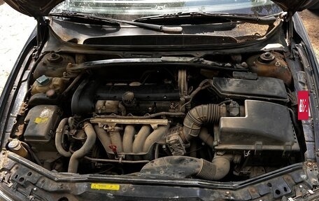 Volvo S80 II рестайлинг 2, 2001 год, 100 000 рублей, 11 фотография