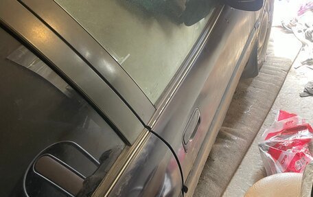 Opel Vectra B рестайлинг, 1997 год, 55 000 рублей, 6 фотография
