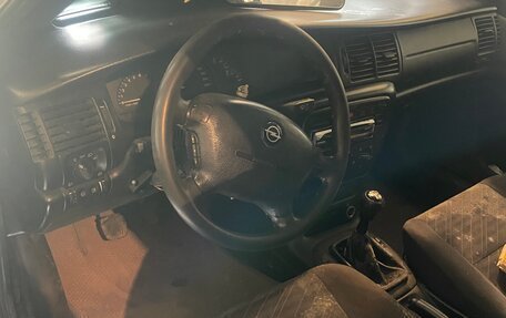 Opel Vectra B рестайлинг, 1997 год, 55 000 рублей, 2 фотография