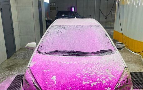 Toyota Aqua I, 2015 год, 680 000 рублей, 2 фотография