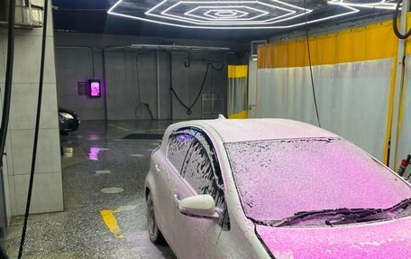 Toyota Aqua I, 2015 год, 680 000 рублей, 3 фотография