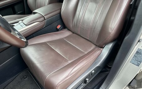 Lexus RX IV рестайлинг, 2020 год, 4 900 000 рублей, 19 фотография