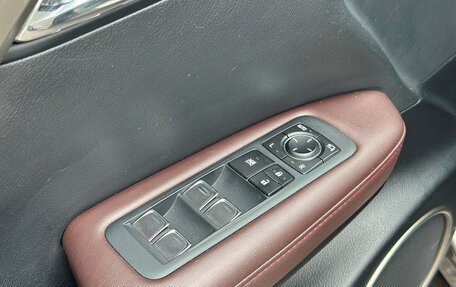 Lexus RX IV рестайлинг, 2020 год, 4 900 000 рублей, 29 фотография