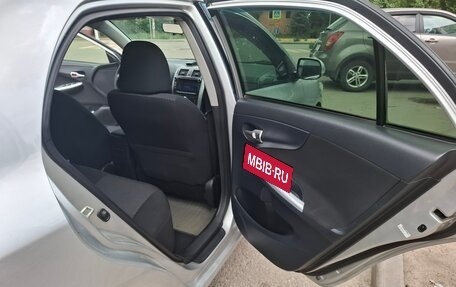 Toyota Corolla, 2010 год, 1 090 000 рублей, 10 фотография