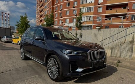 BMW X7, 2020 год, 6 650 000 рублей, 3 фотография