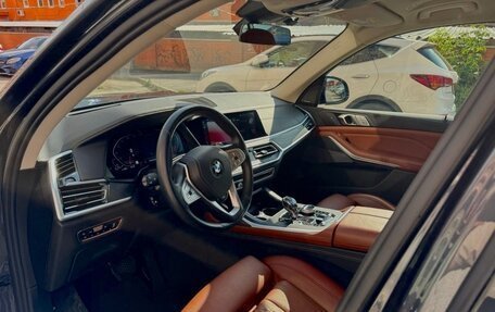 BMW X7, 2020 год, 6 650 000 рублей, 6 фотография