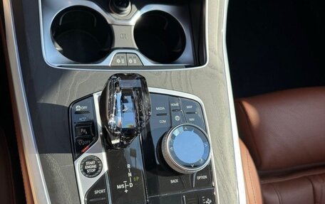 BMW X7, 2020 год, 6 650 000 рублей, 7 фотография