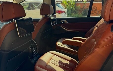 BMW X7, 2020 год, 6 650 000 рублей, 8 фотография