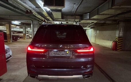 BMW X7, 2020 год, 6 650 000 рублей, 10 фотография