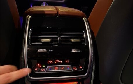 BMW X7, 2020 год, 6 650 000 рублей, 9 фотография