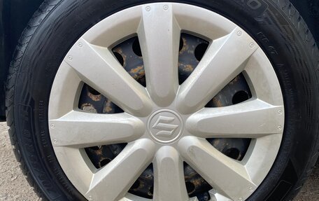 Suzuki SX4 II рестайлинг, 2008 год, 610 000 рублей, 23 фотография