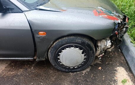 Mitsubishi Colt VI рестайлинг, 1998 год, 90 000 рублей, 2 фотография