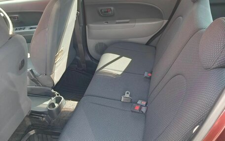 Toyota Passo III, 2009 год, 410 000 рублей, 7 фотография