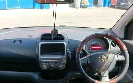 Toyota Passo III, 2009 год, 410 000 рублей, 6 фотография