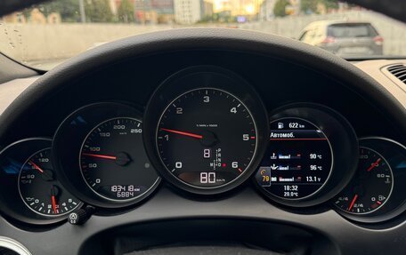 Porsche Cayenne III, 2015 год, 3 580 000 рублей, 17 фотография