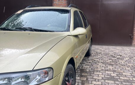 Opel Vectra B рестайлинг, 1999 год, 230 000 рублей, 3 фотография