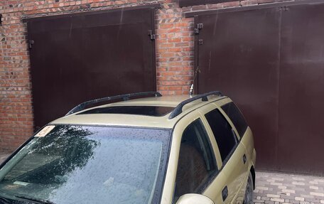 Opel Vectra B рестайлинг, 1999 год, 230 000 рублей, 7 фотография