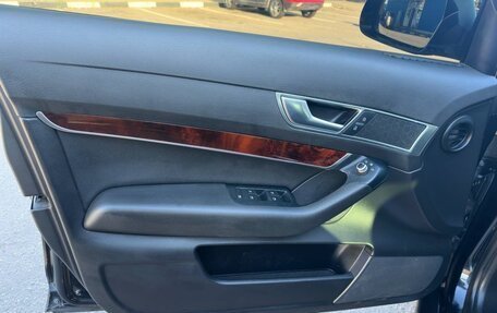Audi A6, 2010 год, 675 000 рублей, 7 фотография