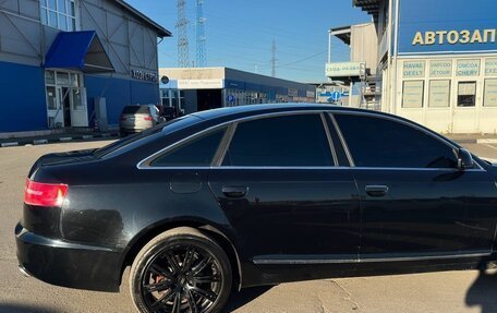 Audi A6, 2010 год, 675 000 рублей, 2 фотография
