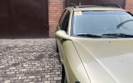 Opel Vectra B рестайлинг, 1999 год, 230 000 рублей, 4 фотография