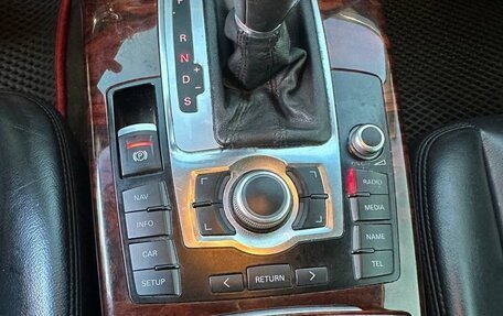 Audi A6, 2010 год, 675 000 рублей, 11 фотография